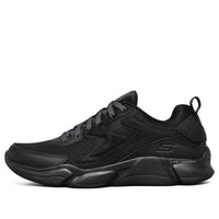 Skechers Drafter Black 232174-BBK