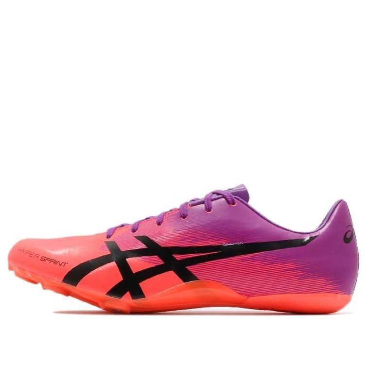 ASICS Hyper Sprint 7 'Purple Impact' 1091A015-500