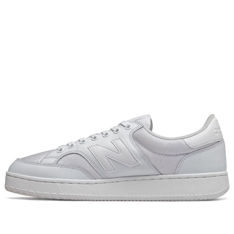 New Balance Pro Court Cup 'White' PROCTCMB