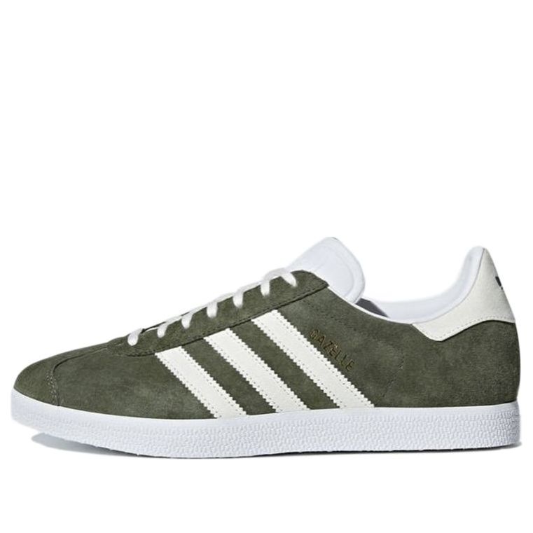 adidas Gazelle 'Base Green' B41649