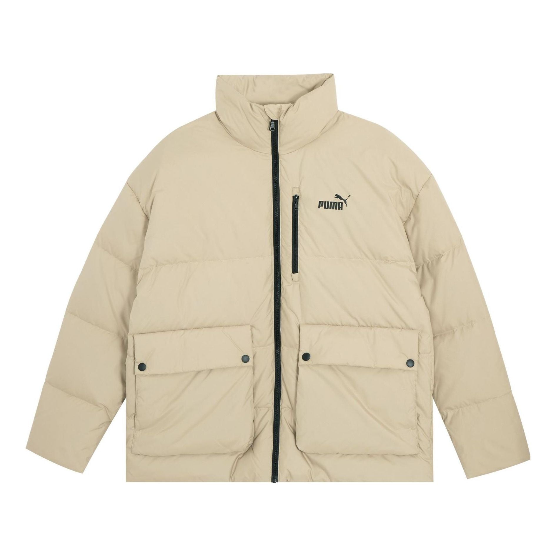 PUMA Puffer Jacket 'Beige' 625609-88