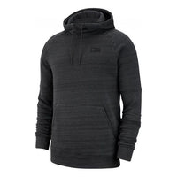Nike Chelsea FC Pullover Fleece Hoodie 'Black' CI2089-032