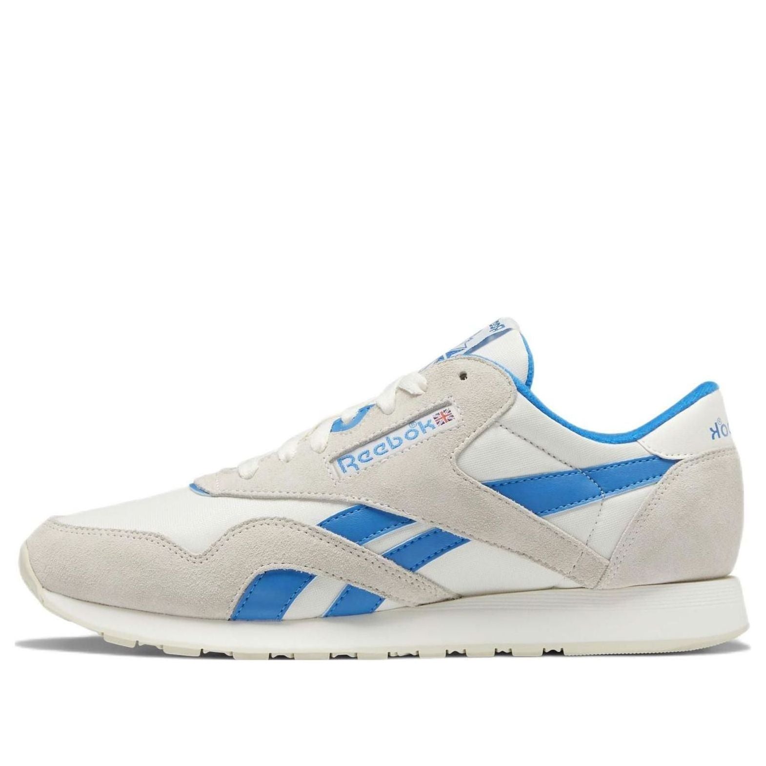 Reebok Classic Nylon 1991 'Chalk Modern Blue' GZ4720