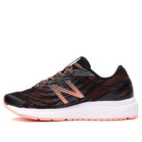 (WMNS) New Balance 635 Series Low-Top Black W635BA3