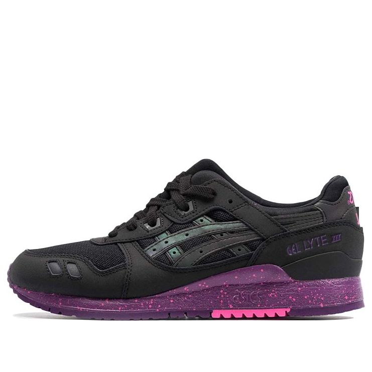 ASICS Gel Lyte 3 'Borealis Pack' H6X0L-9090