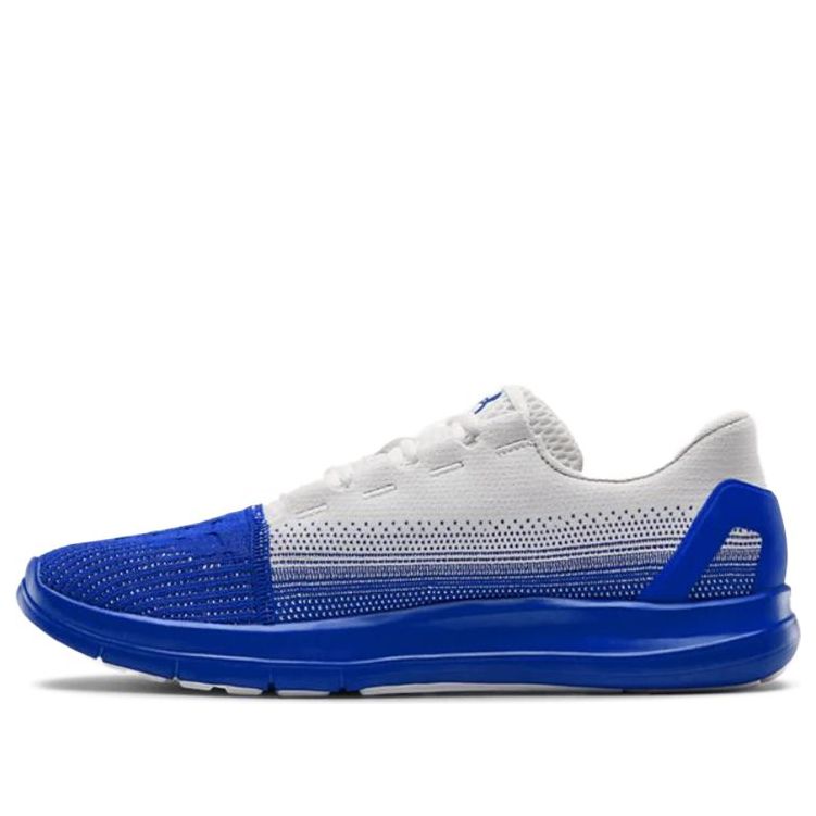 Under Armour Remix 2.0 White/Blue 3022466-104