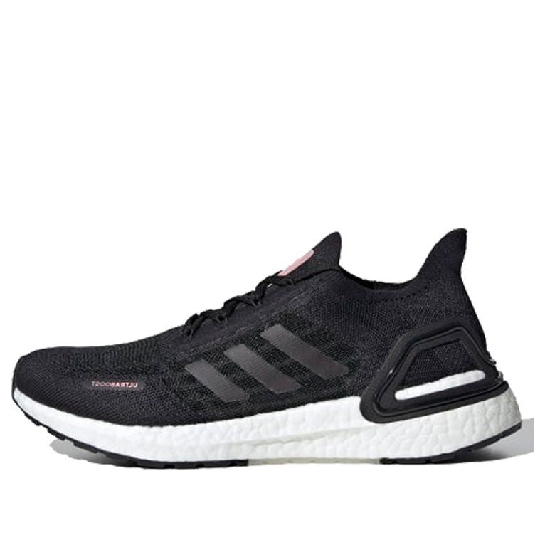 (WMNS) adidas Ultraboost Summer.Rdy 'Core Black' EH1209