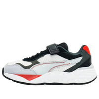(GS) PUMA Rs-Metric 'White Black' 386051-02