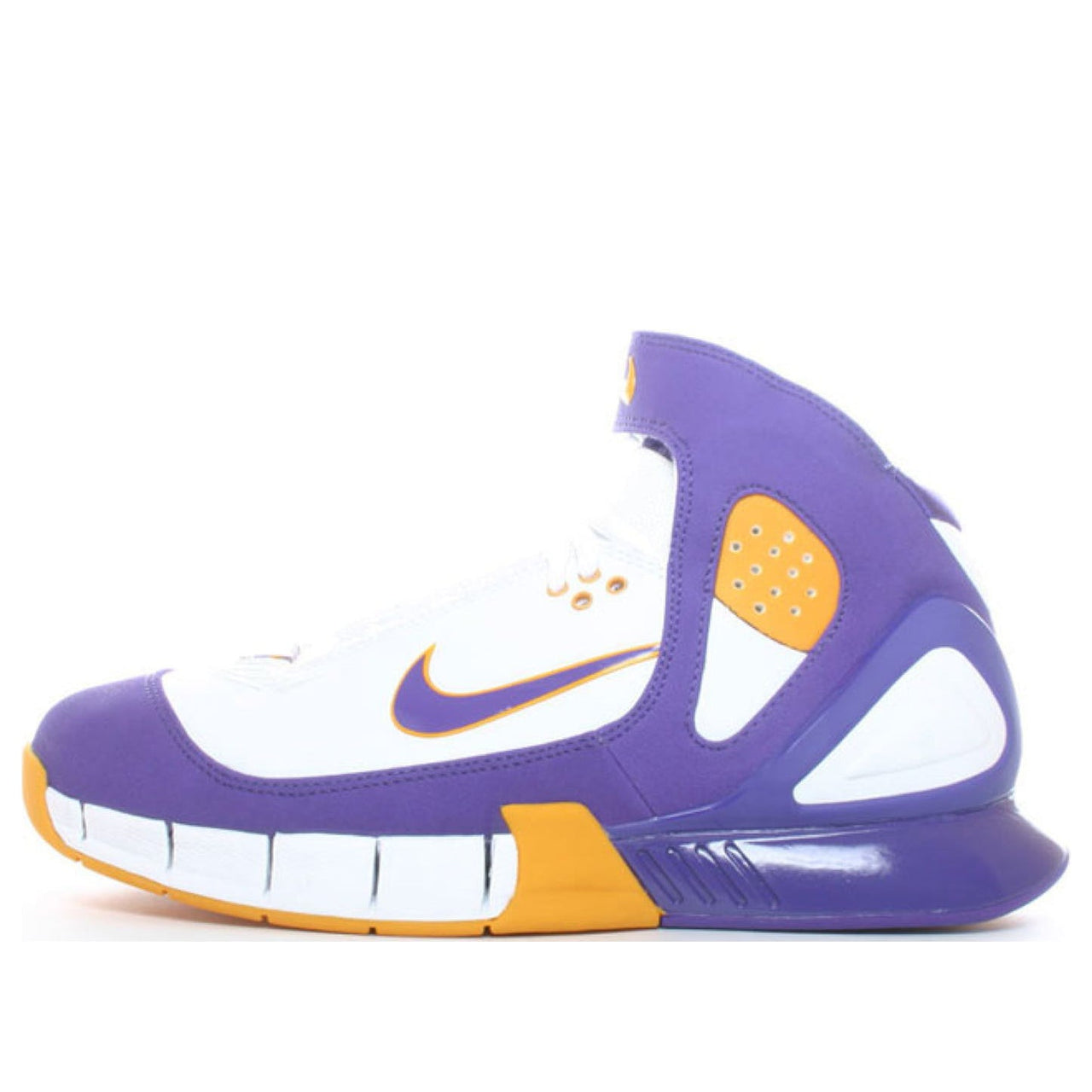 Nike Air Zoom Huarache 2K5 'Lakers' 310850-151