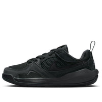 (PS) Air Jordan CMRT Era 'Black Gym Red' HQ0507-060