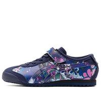 (PS) Onitsuka Tiger Mexico 66 'Blue Pink'  1184A176-500