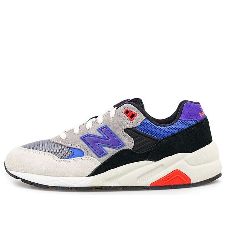 New Balance 580 'Grey Blue Purple' CMT580CP