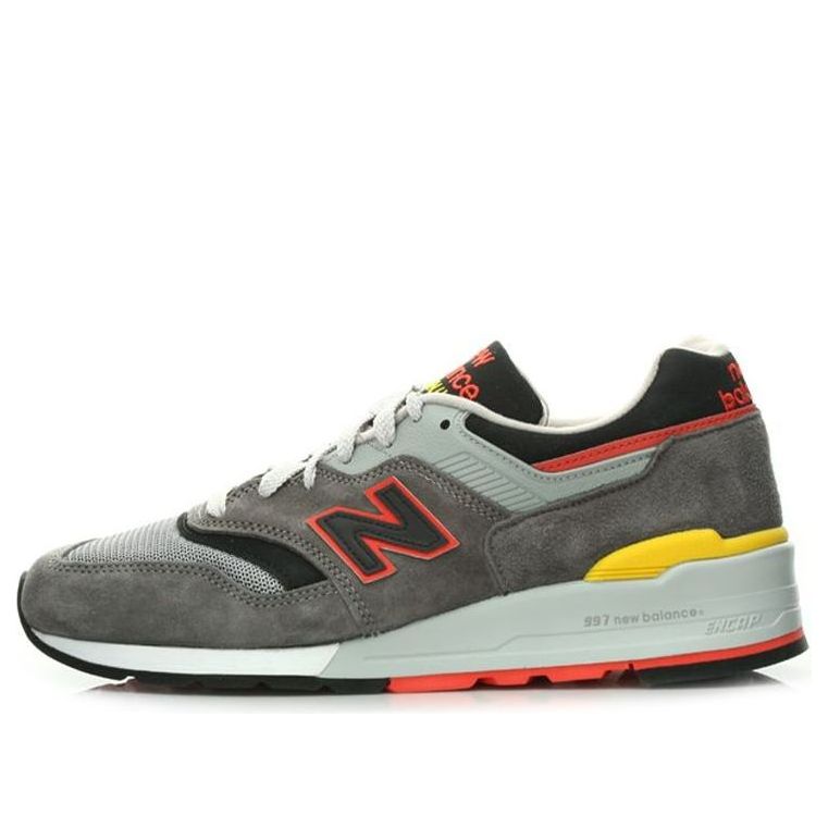 New Balance 997 'Connoisseur Authors' M997HL