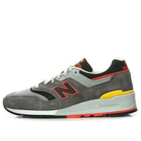 New Balance 997 'Connoisseur Authors' M997HL