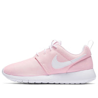 (GS) Nike Roshe One Low Top Casual Pink 599729-613