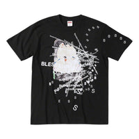 Supreme x Bless Supreme FW23 Week12 Observed T-shirt 'Black' SUP-FW23-201