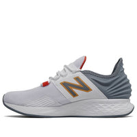 New Balance Fresh Foam Roav 'White Ocean Grey' MROAVCH