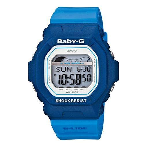 CASIO Baby-G 'Blue' BLX-5600-2