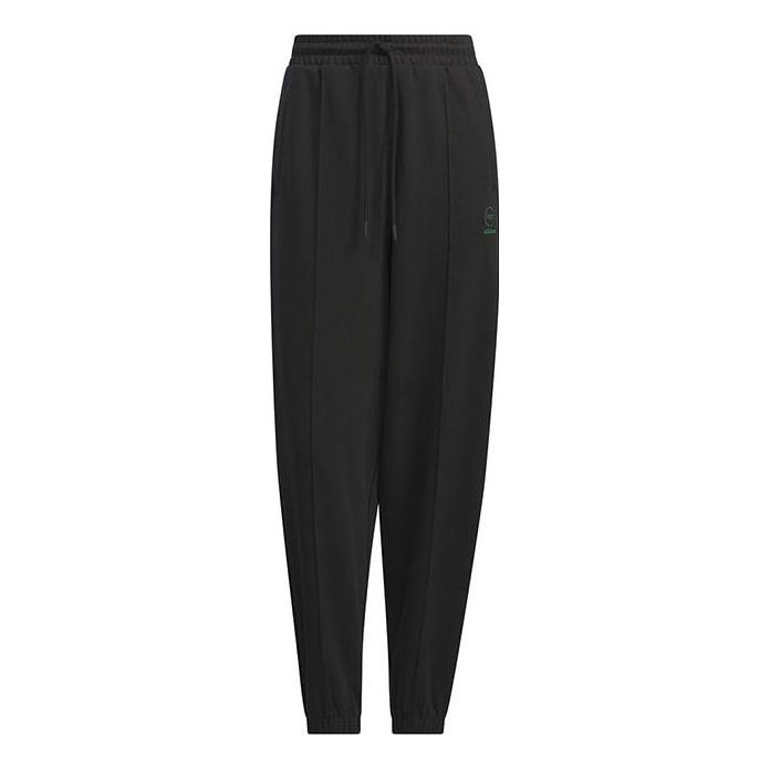 (WMNS) adidas City Escape Pant 6 'Black' IK3430