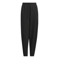 (WMNS) adidas City Escape Pant 6 'Black' IK3430