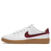 Nike Court Royale 2 Low 'Whte Team Red Gum' CQ9246-103