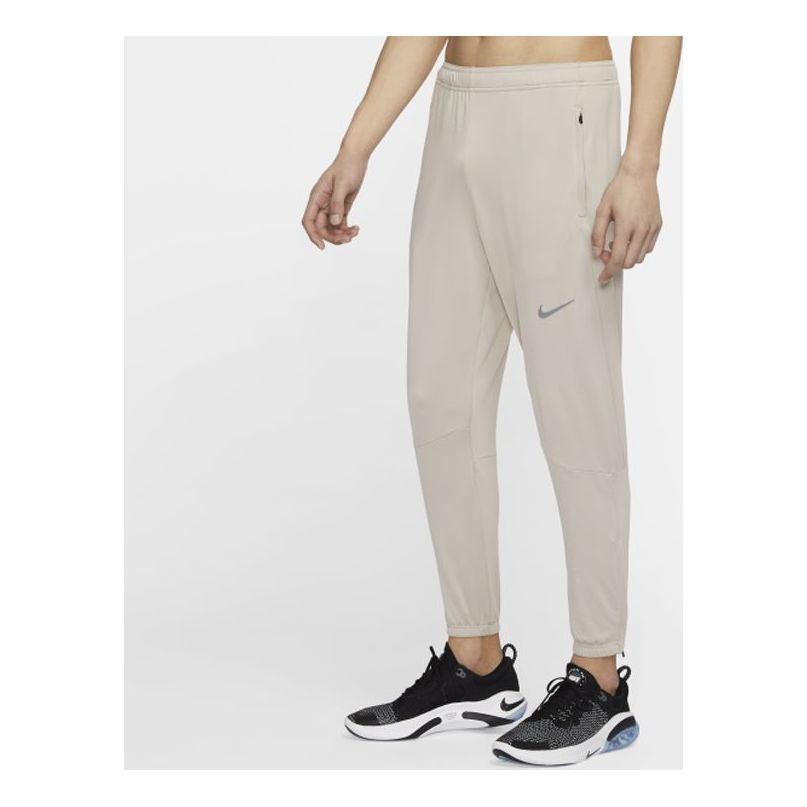 Nike PHENOM Knit Running Long Pants Gray  BV4818-221