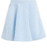 (WMNS) adidas Graphic Skirt Asia Sizing 'Blue' IT9843