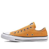 Converse Chuck Taylor All Star Slip Low 'Sunflower Gold' 166768F
