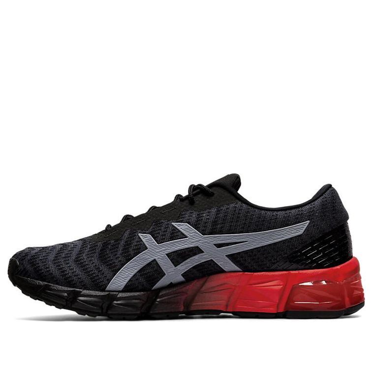 ASICS Gel Quantum 180 5 'Black Red' 1021A185-002