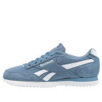 Reebok Royal Glide Ripple Running Shoes 'Sky Blue' CN4047