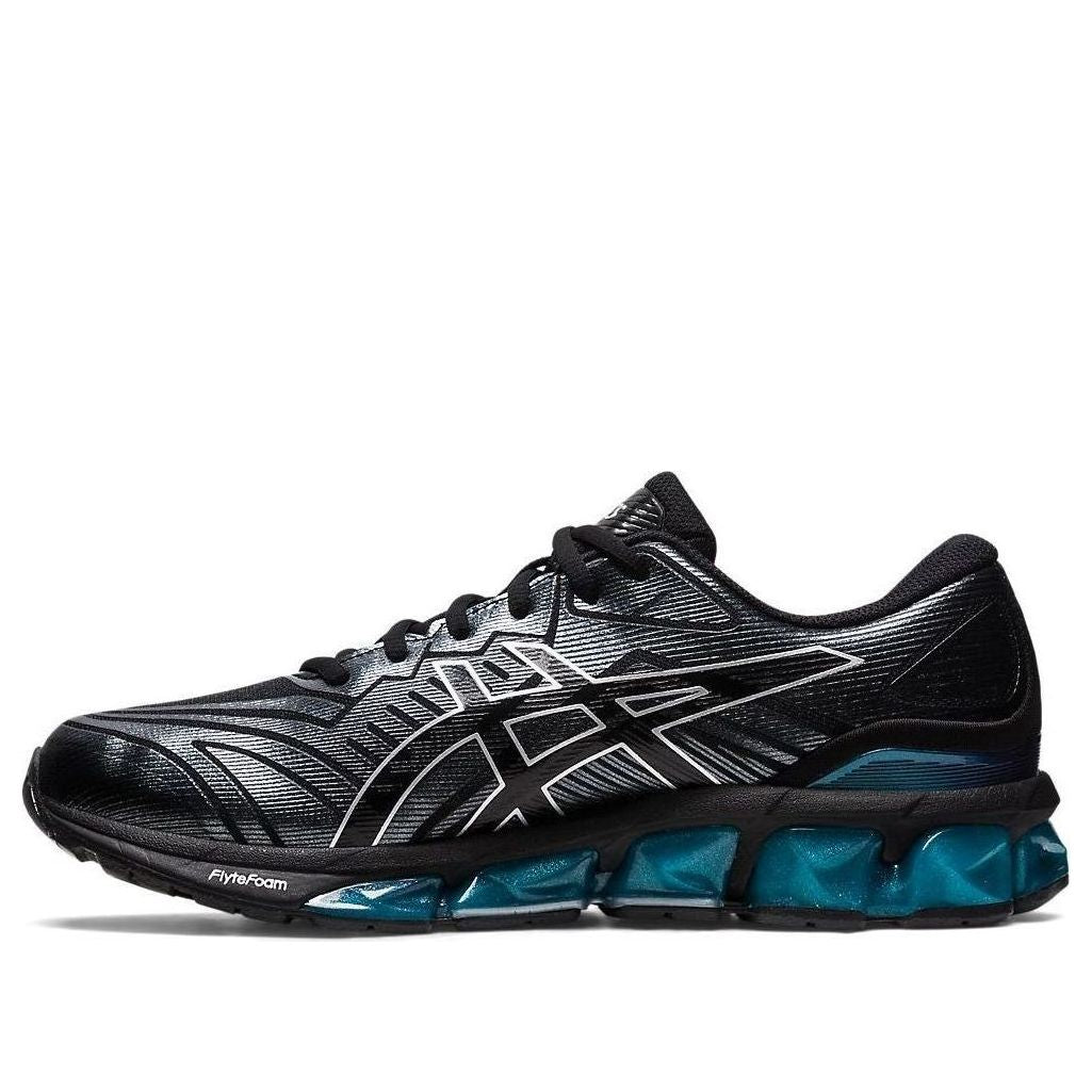 ASICS Gel-Quantum 360 7 'Black Lagoon' 1201A876-003