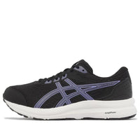 (WMNS) ASICS Gel-Contend 8 D Wide 'Black Lilac Opel' 1012B561001