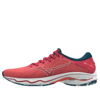 (WMNS) Mizuno Wave Ultima 14 'Pink Teal' J1GD231823