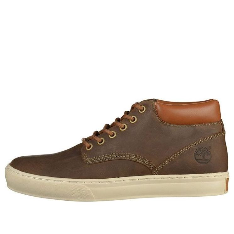Timberland Adventure 2.0 Chukka Boots 'Brown' TB0A1JUC