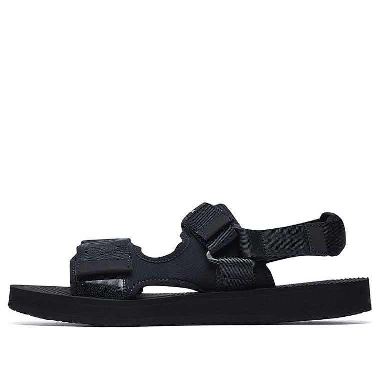Fila Capri Sandal Super Light Sandals Black T12M024503FBK