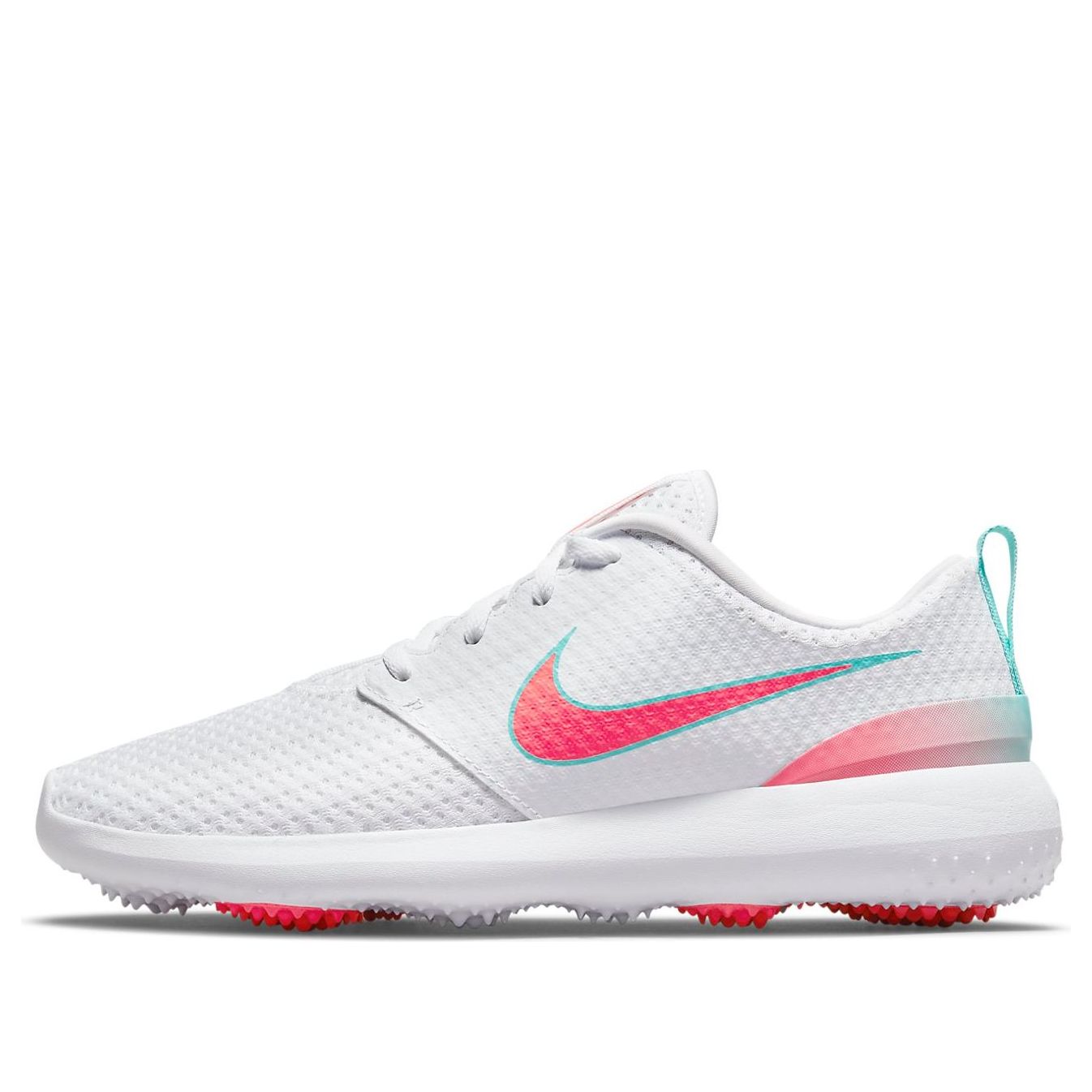 Nike Roshe Golf 'White Hot Punch' CD6065-124