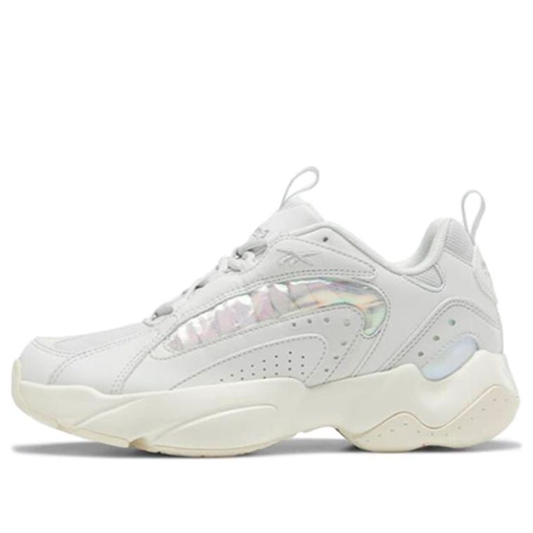 (WMNS) Reebok Royal Pervader White FV0184