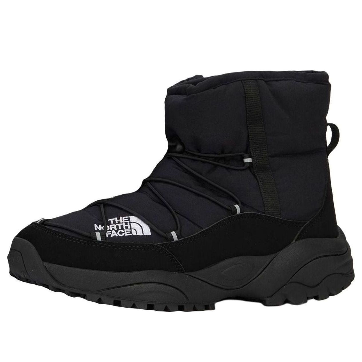 THE NORTH FACE Borealis Boots 'Tnf Black' NS99P53A