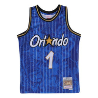 Mitchell & Ness NBA 94-95 1 TFSM1248-OMA94PHABLUE
