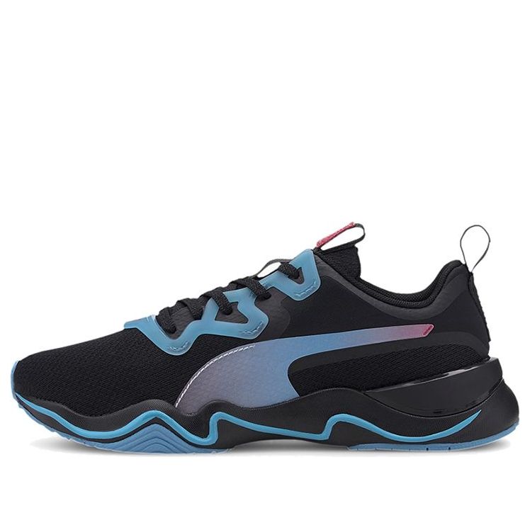 (WMNS) PUMA Zone XT Jelly 'Ethereal Blue' 193033-01