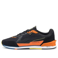 PUMA Porsche Legacy x Low Racer 'Black Carrot' 306811-01