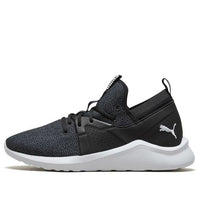PUMA Emergence 'Black' 192344-01