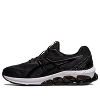 (WMNS) ASICS Gel-Quantum 180 7 'Black White' 1202A341-002