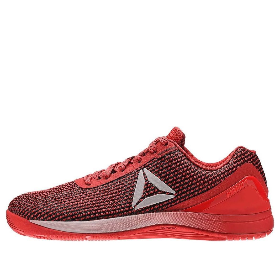 Reebok Crossfit Nano 7 Weave Red BD5023