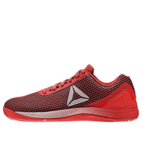 Reebok Crossfit Nano 7 Weave Red BD5023