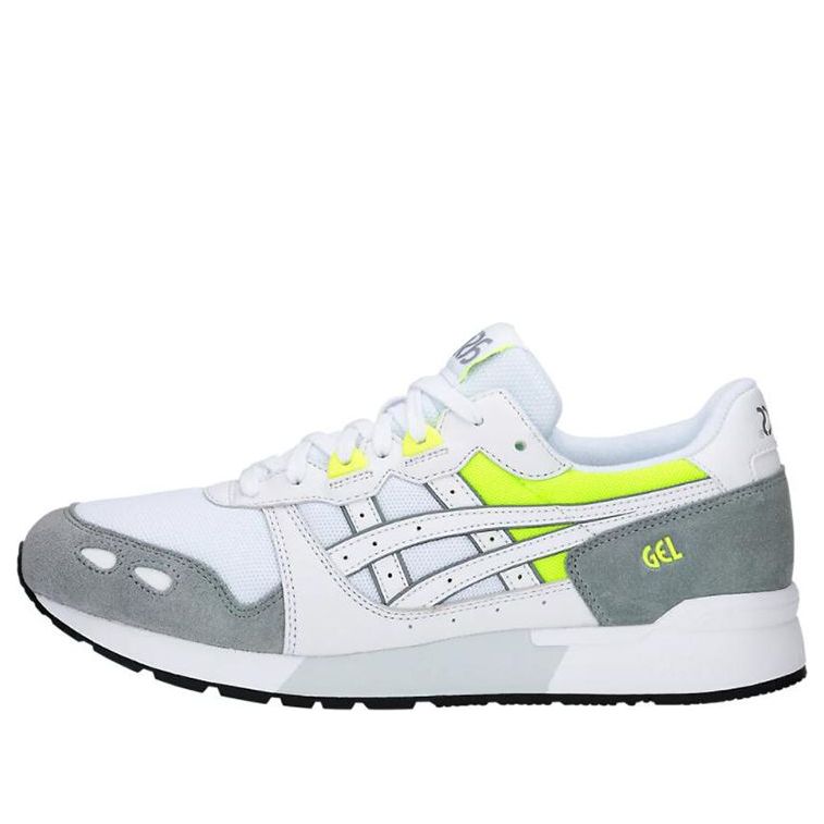 ASICS Gel Lyte 'White Green' 1193A092-102