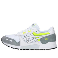ASICS Gel Lyte 'White Green' 1193A092-102