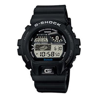CASIO G-Shock Digital 'Black' GB-6900AB-1BPR