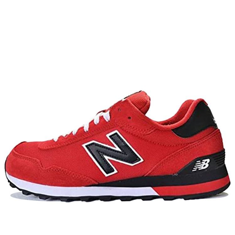 New Balance 515v1 'Red Black' ML515POR