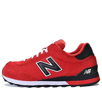 New Balance 515v1 'Red Black' ML515POR